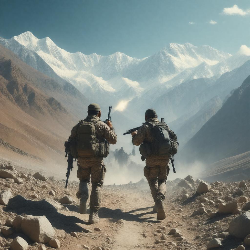 Operation Cyclone